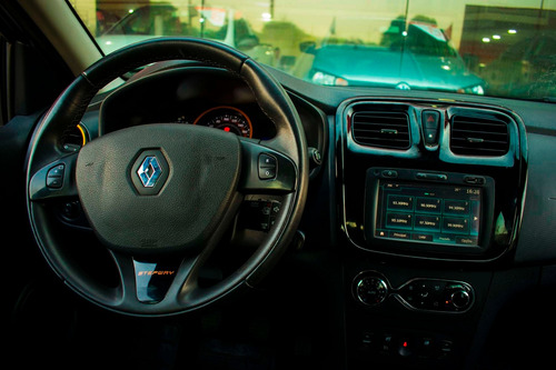 Renault Sandero Step