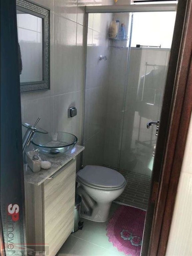 Imagem 8 de 15 de Maravilhoso ! 3 Dormitórios (.suite ) , 3 Vagas ! - St13058