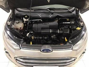 Ford Ecosport 2.0 Titanium Plus 16v Flex 4p Powershift