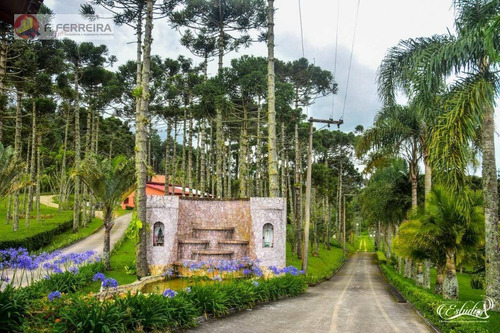 Sítio Para Compra No Embu Guaçu - Si0005