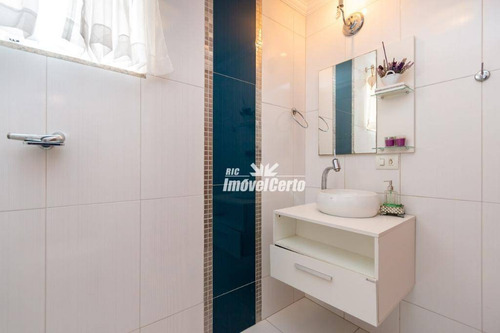 Imagem 25 de 30 de Barracão À Venda, 300 M² Por R$ 1.190.000,00 - Portão - Curitiba/pr - Ba0010