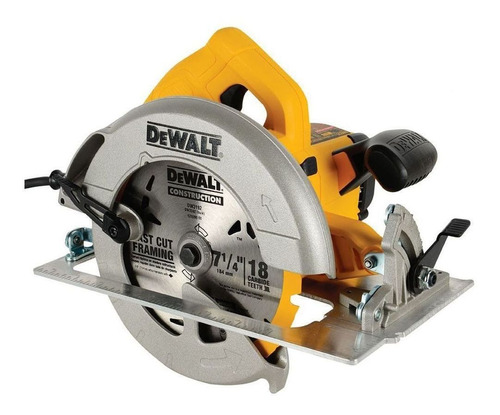 Serra Circular P/ Madeira 7.1/4 1800w - Dwe575 Dewalt