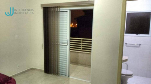 Imagem 1 de 16 de Sobrado Com 4 Dormitórios À Venda, 190 M² Por R$ 775.000,00 - Jardim Dos Ipês - Suzano/sp - So0331