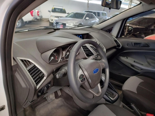 Imagem 7 de 9 de Ford Ecosport 2.0 Se 16v Flex 4p Automático 2012/2013