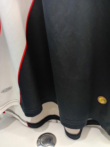 Camisa Do Vasco Kappa (Usado)