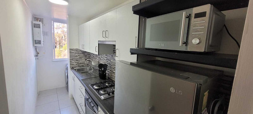 Departamento Amoblado (20742)