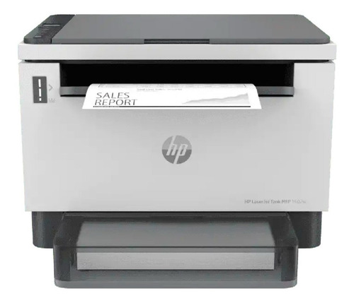 Multifuncional Hp Laser Jet Tank Mfp-1602w Inalámbrico.