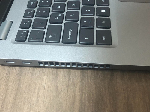 Laptop I5 12th 16 Ram Ssd (Usado)