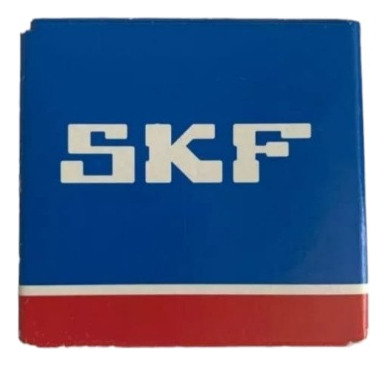 Balero O Rodamiento Original 6208 - 2z/c3 Skf ( 2 Pzas )