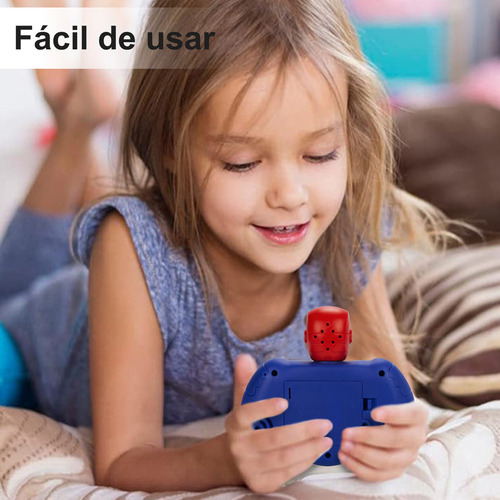 Iy Juguetes Electrónicos Clásicos Juego De Descompresión Spi