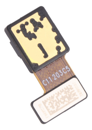 Compatible Cámara Frontal Para Oppo A93s 5g