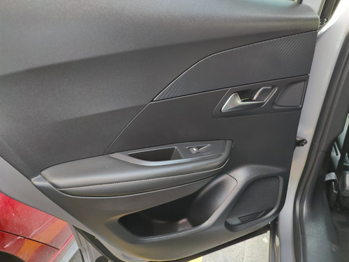 Peugeot 2008 1.2T Puretech Allure Pack
