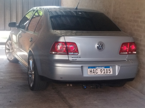 Volkswagen Bora 2.0 Trendline 115cv