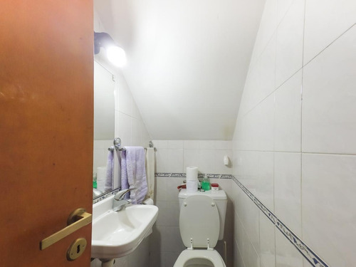Imagen 5 de 16 de Venta Casa Duplex 3 Ambientes Cochera Haedo Moron