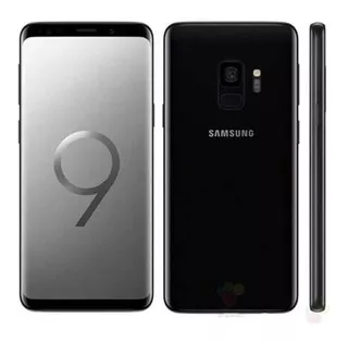 Samsung Galaxy S9 Plus