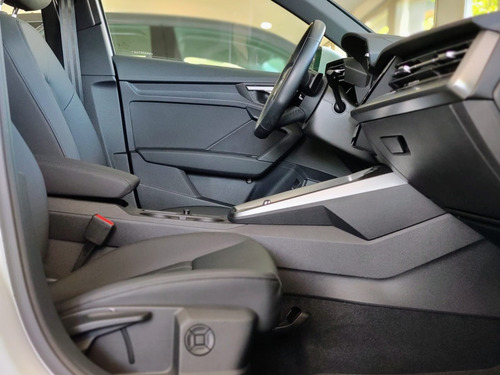 Audi A3 2.0 40 Tfsi Sline