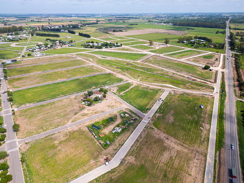 Terreno 300m2 - General Lagos - Ecolagos Este - Distrito Cero