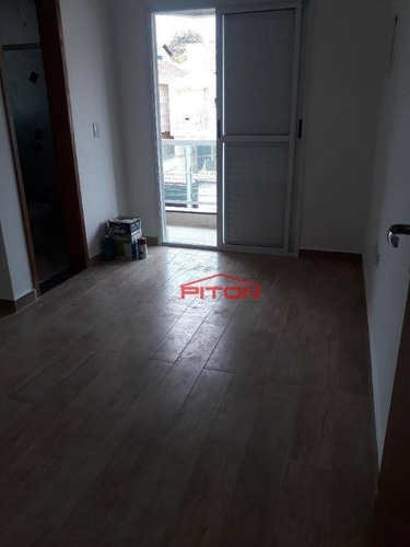 Imagem 12 de 20 de Sobrado Com 3 Dormitórios À Venda, 155 M² Por R$ 675.000,00 - Penha - São Paulo/sp - So2395