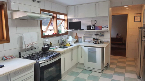 Imagem 11 de 21 de Sobrado Com 4 Dorms, Alto De Pinheiros, São Paulo - R$ 2.45 Mi, Cod: 3563 - V3563