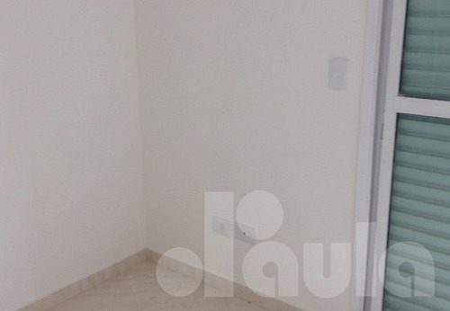 Imagem 12 de 14 de Apto Novo, 2 Dormitórios, 1 Suíte, Baixo Condomínio Em Santo - 1033-8868