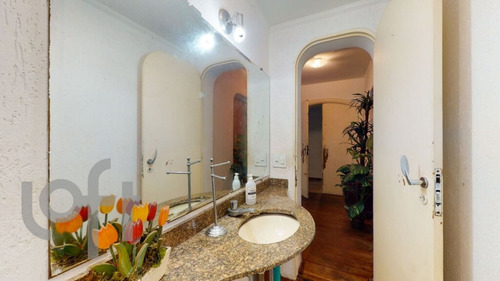 Imagem 6 de 30 de Apartamento Padrão Em São Paulo - Sp - Ap0029_rncr