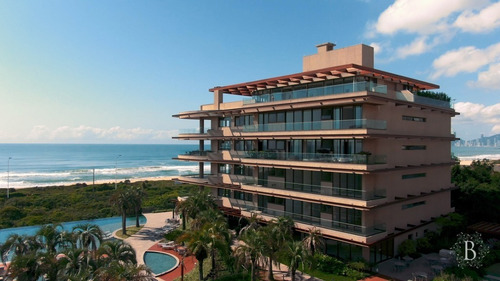 Imagem 5 de 29 de Apartamento Residencial Para Venda, Balneário Santa Clara, Itajaí - Ap7350. - Ap7350-inc
