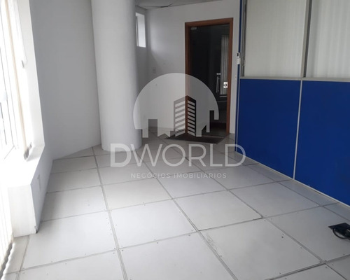 Imagem 6 de 15 de Laje Corporativa - No Coração Comercial De Scs! - Sa01348 - 34803418