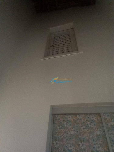 Imagem 20 de 22 de Casa Com Suíte Mais 2 Dormitórios À Venda No Cancelli - Cascavel/pr - Ca0147
