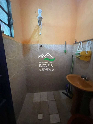 Imagem 20 de 30 de Casa Com 2 Dorms, Centro, Pedro De Toledo - R$ 149 Mil, Cod: 854 - V854