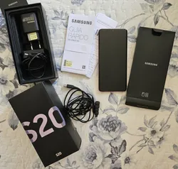 Comprar Celular Samsung S20 128gb Cloud Pink no Mercado Livre