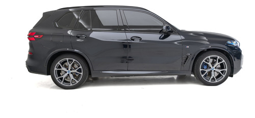 BMW X5 XDRIVE50E MSP