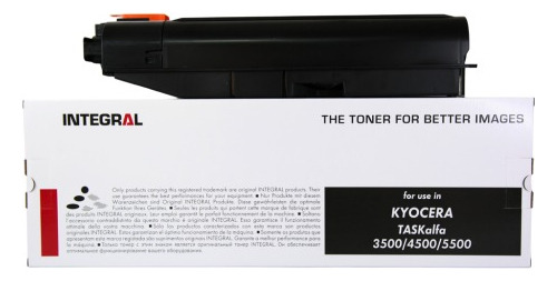 Toner Tk6307 Negro Alternativo