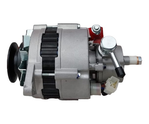 Jac Refine 2.8 Alternador 