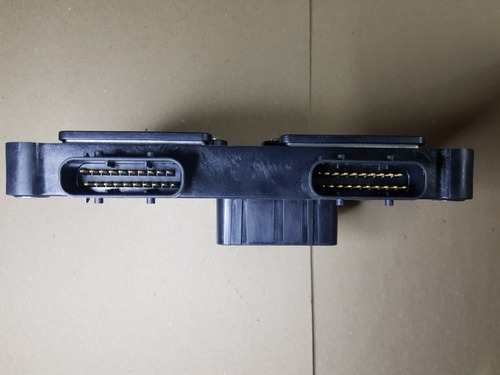 Modulo Tcm Transmisión 10001705 A, A2c7561430000 Eck4398 (Usado)