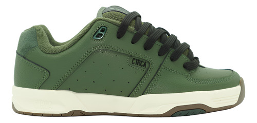 Tenis Circa 805 Thyme Winter White