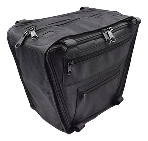 Bolsa De Almacenamiento De Bolsas De Bicicletas Eléctricas