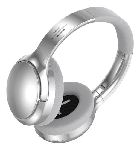 Over Ear Bt Wireless - Auriculares Con Cancelación Activa De