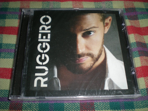 Ruggero / Ruggero Cd Nuevo Sellado (69) 