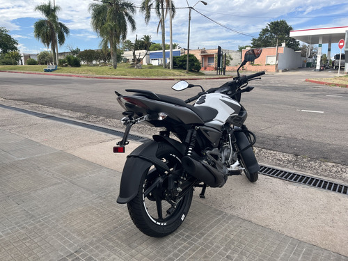 Pulsar 125 Ls