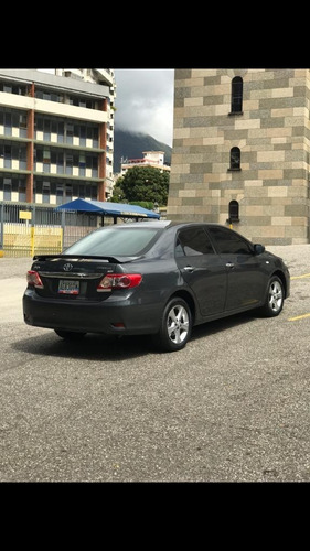Imagen 3 de 18 de Toyota Corolla