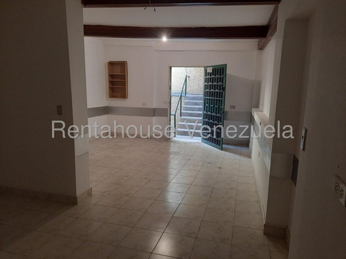 25-15519 Espectacular Local En Alquiler Alta Florida (ya)