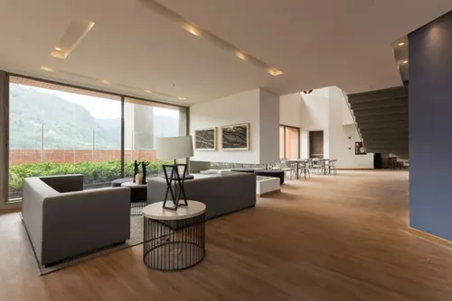 Apartamento En Arriendo En Centro Internacional. Cod A21957