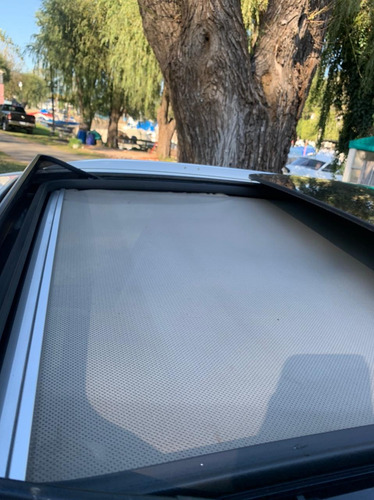 Cortina Passat Cc Audi A5 Camel Negro Gris Zonatechos