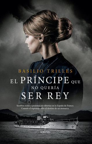 Principe Que No Queria Ser Rey,el - Trilles,basilio