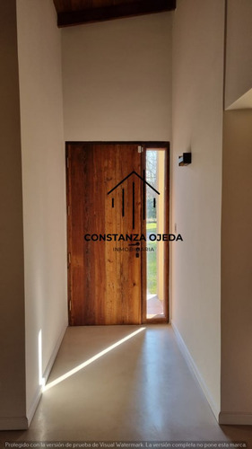 Casa En Alquiler Temporal En La Esperanza