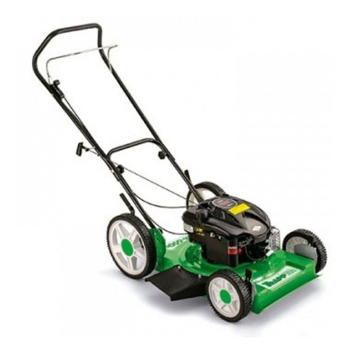 Maquina De Cortar Grama À Gasolina Rm 600g 6,0hp 4 Tempos