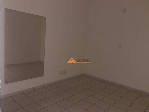 Casa Para Alugar, 393 M² Por R$ 10.000,00/mês - Jardim Sumaré - Ribeirão Preto/sp - Ca1996