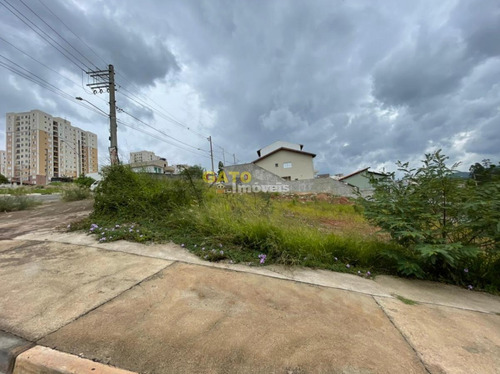 Imagem 1 de 8 de Terreno Para Venda Em Cajamar, Portais (polvilho) - 21118_1-1794462