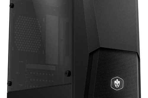 Imagem 10 de 10 de Pc Gamer Completo I5 8gb Ssd 240gb Fonte 500w Gab Gamer
