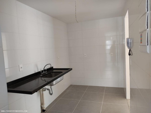 Imagem 15 de 15 de Apartamento Para Venda Em Teresópolis, Tijuca, 3 Dormitórios, 1 Suíte, 3 Banheiros, 2 Vagas - Ap567_1-1952930